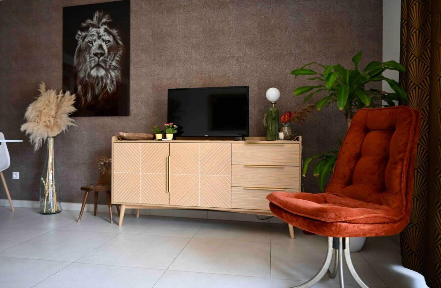 Cosy Apartment Near Strasbourg Mommenheim Exterior foto