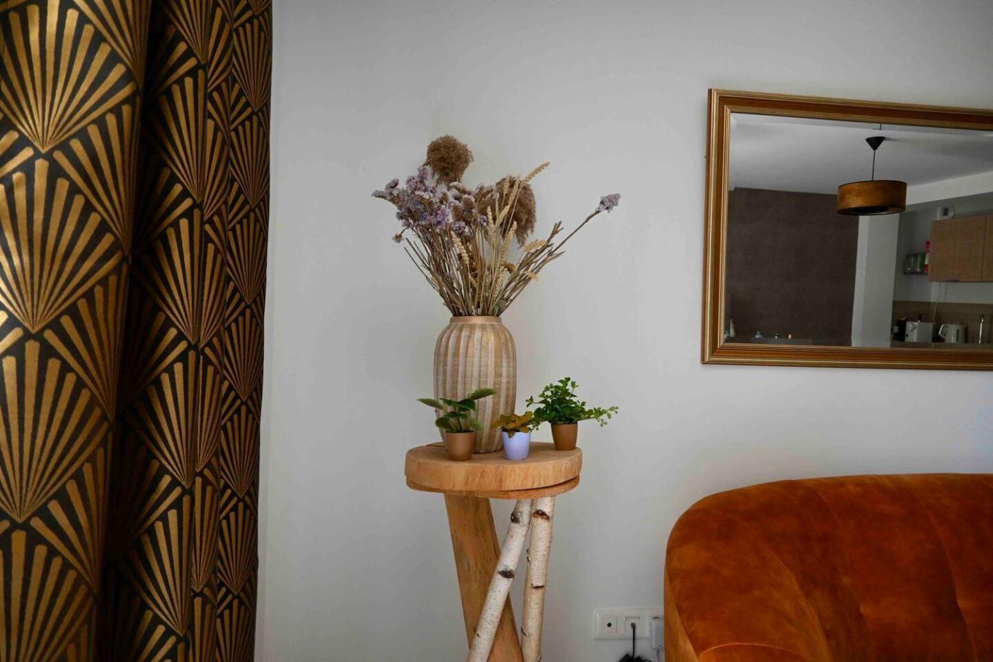 Cosy Apartment Near Strasbourg Mommenheim Exterior foto