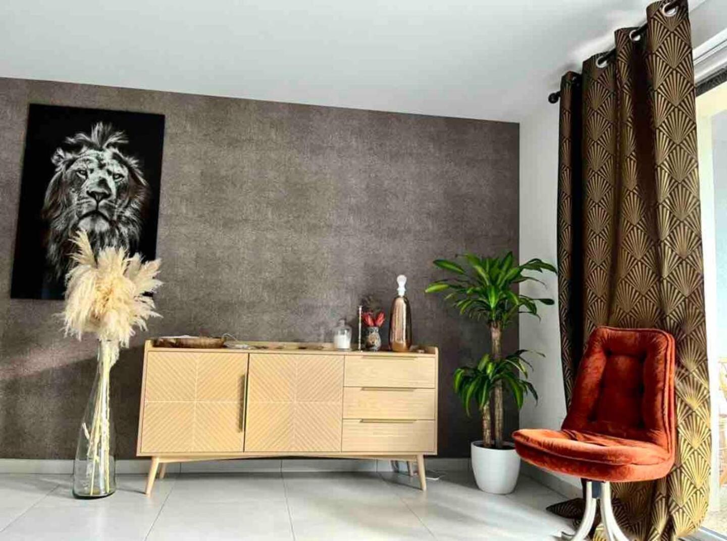 Cosy Apartment Near Strasbourg Mommenheim Exterior foto